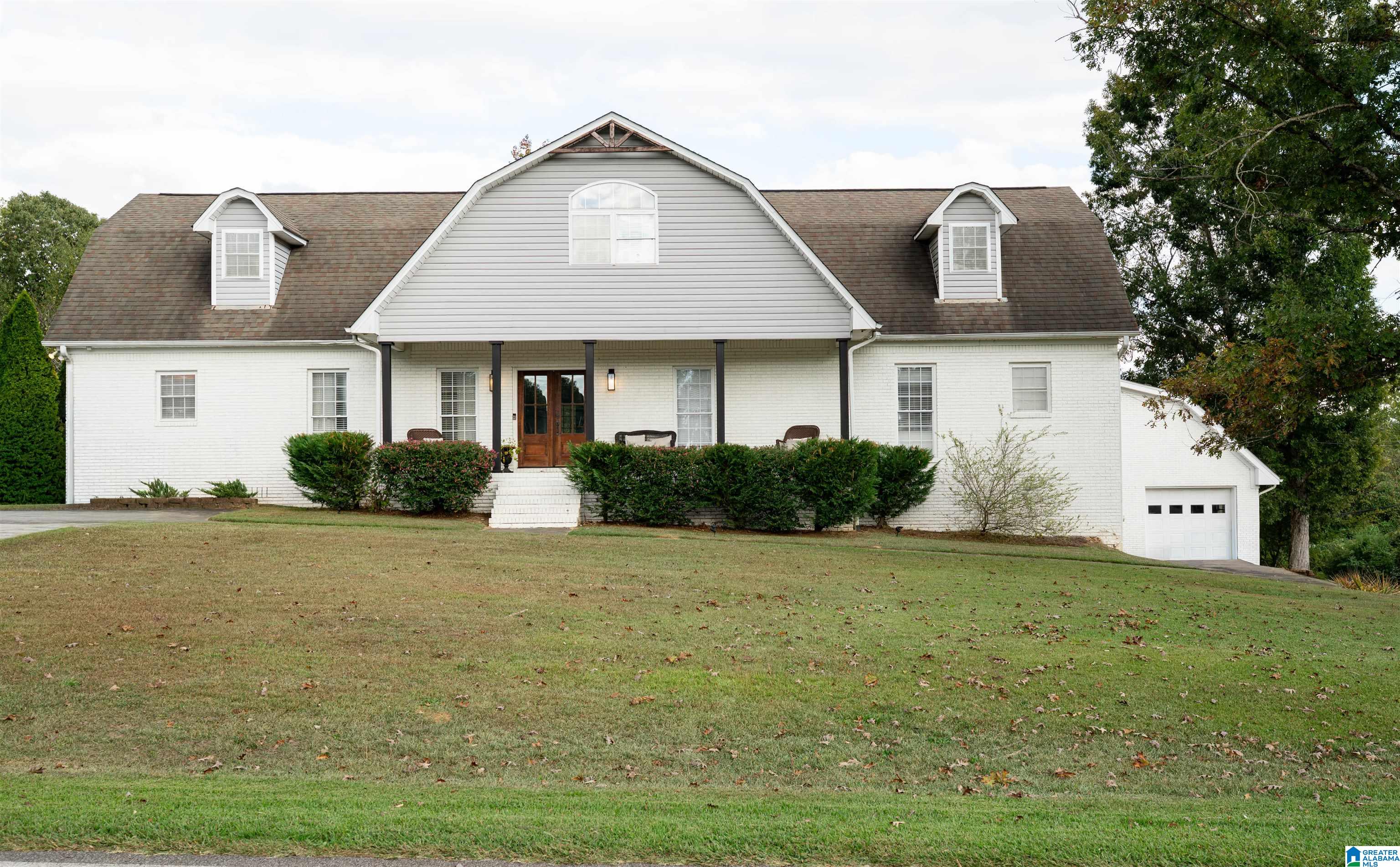 196 Rock Creek Road Mulga, AL 35118 - Photo 1 of 44 Gallery Image 1