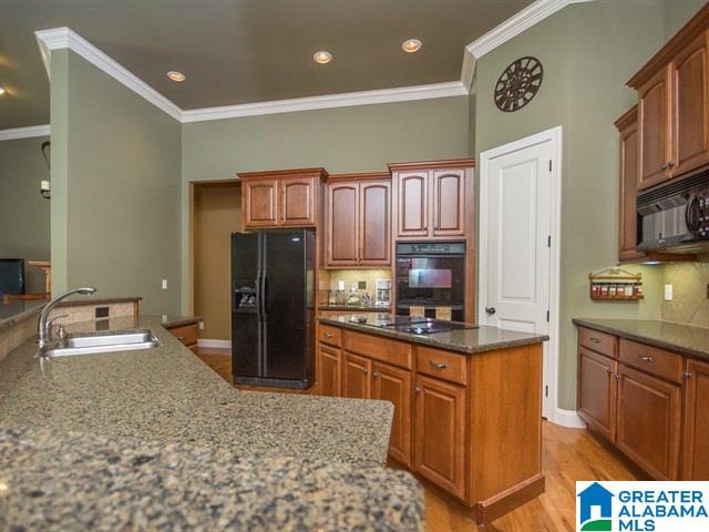 146 High Hampton Drive, Unit 36 Pelham, AL 35124 - Photo 14 of 40