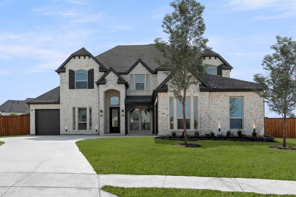 950 Georgetown Place Prosper, TX 75078 - Photo 4 of 32