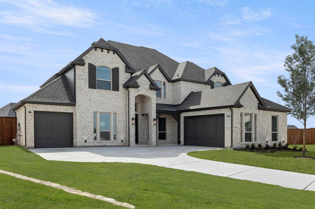 950 Georgetown Place Prosper, TX 75078 - Photo 5 of 32