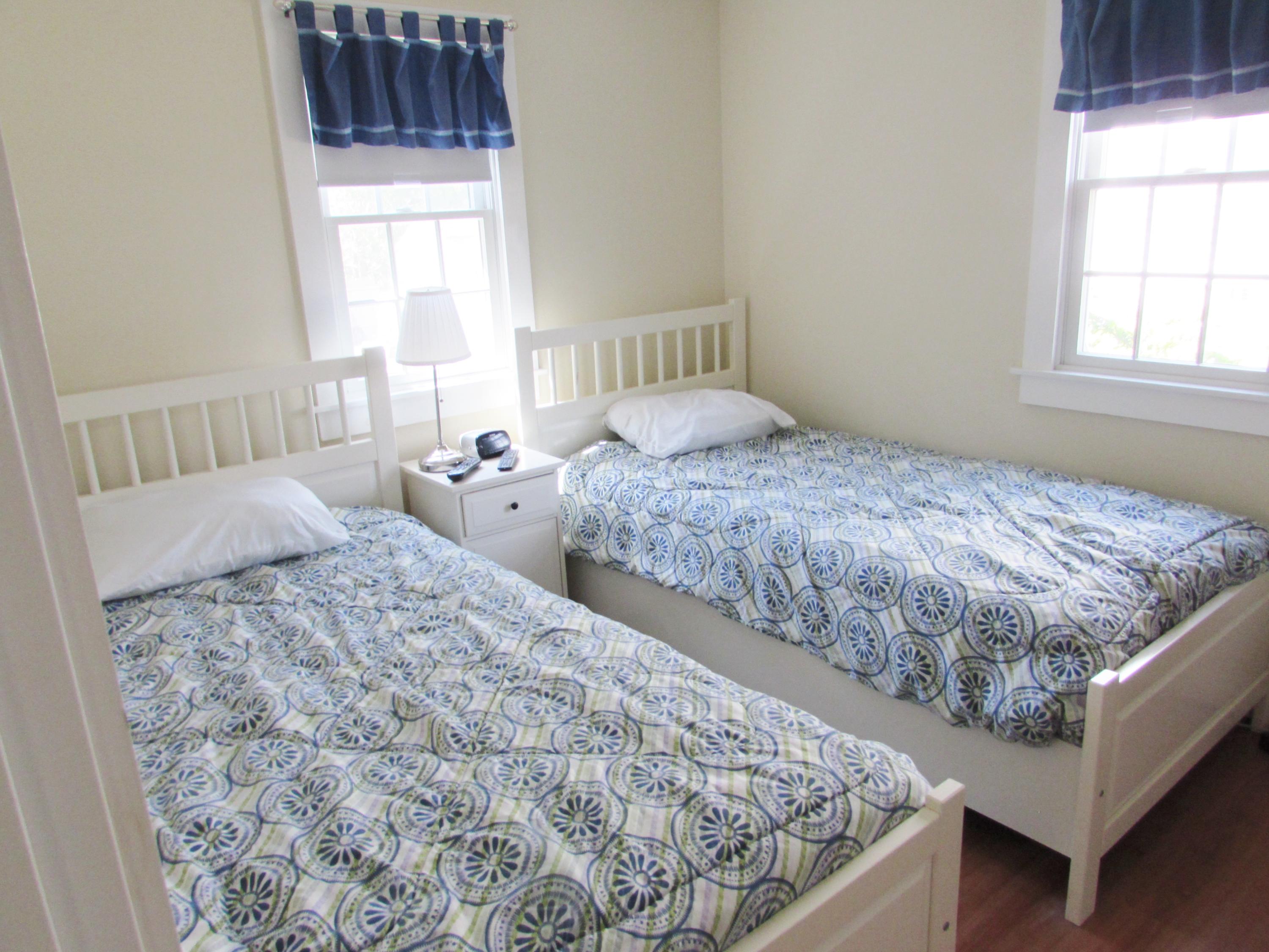 41 Longell Road Dennis Port, MA 02639 - Photo 12 of 14 a bedroom with bed and window