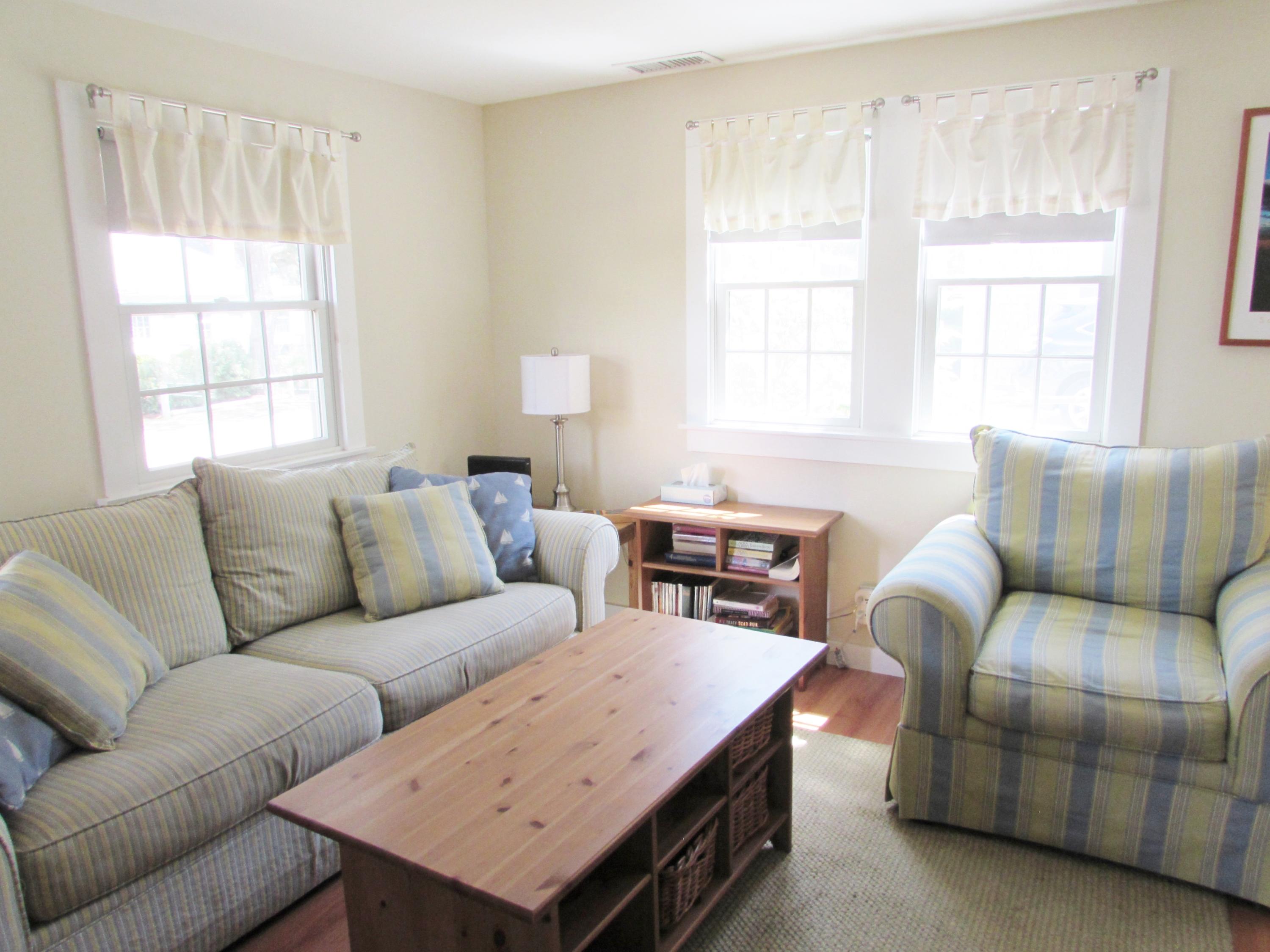 41 Longell Road Dennis Port, MA 02639 - Photo 6 of 14 a living room with furniture and a window