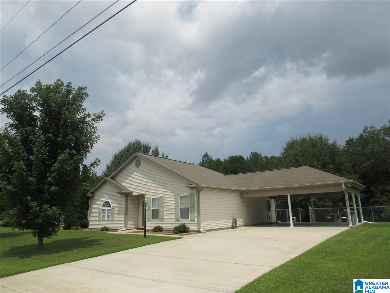 110 County Road 941 Clanton, AL 35045 - Photo 1 of 34