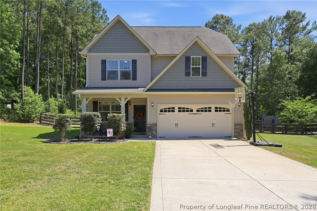 151 Magnolia Drive Spring Lake, NC 28390 - Photo 1 of 35