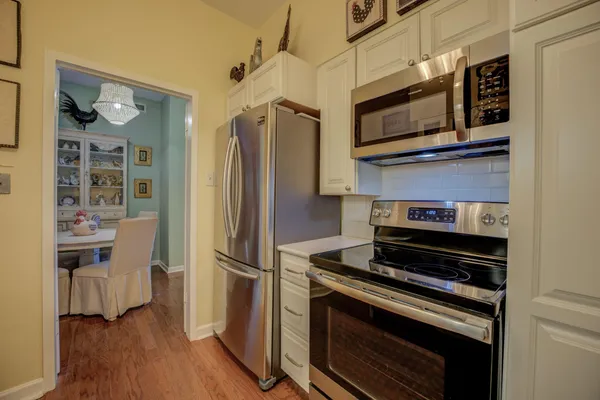 $129,000 | 1960 North Parkway Avenue, Unit 109, Memphis, TN 38112