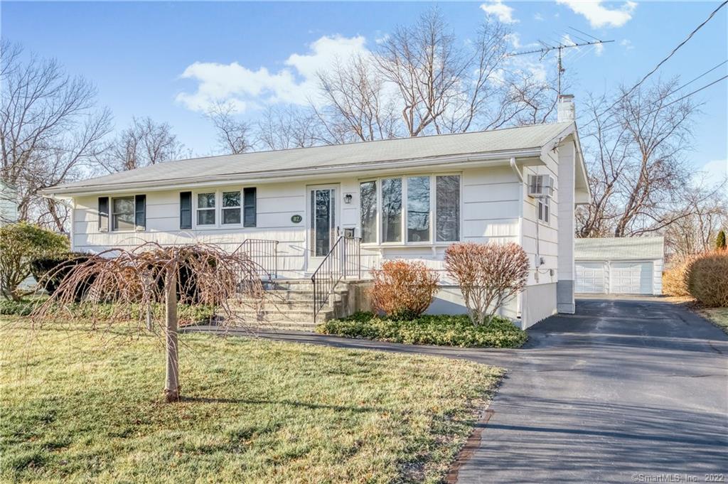 82 Valley View Road Milford, CT 06461 - Photo 1 of 1