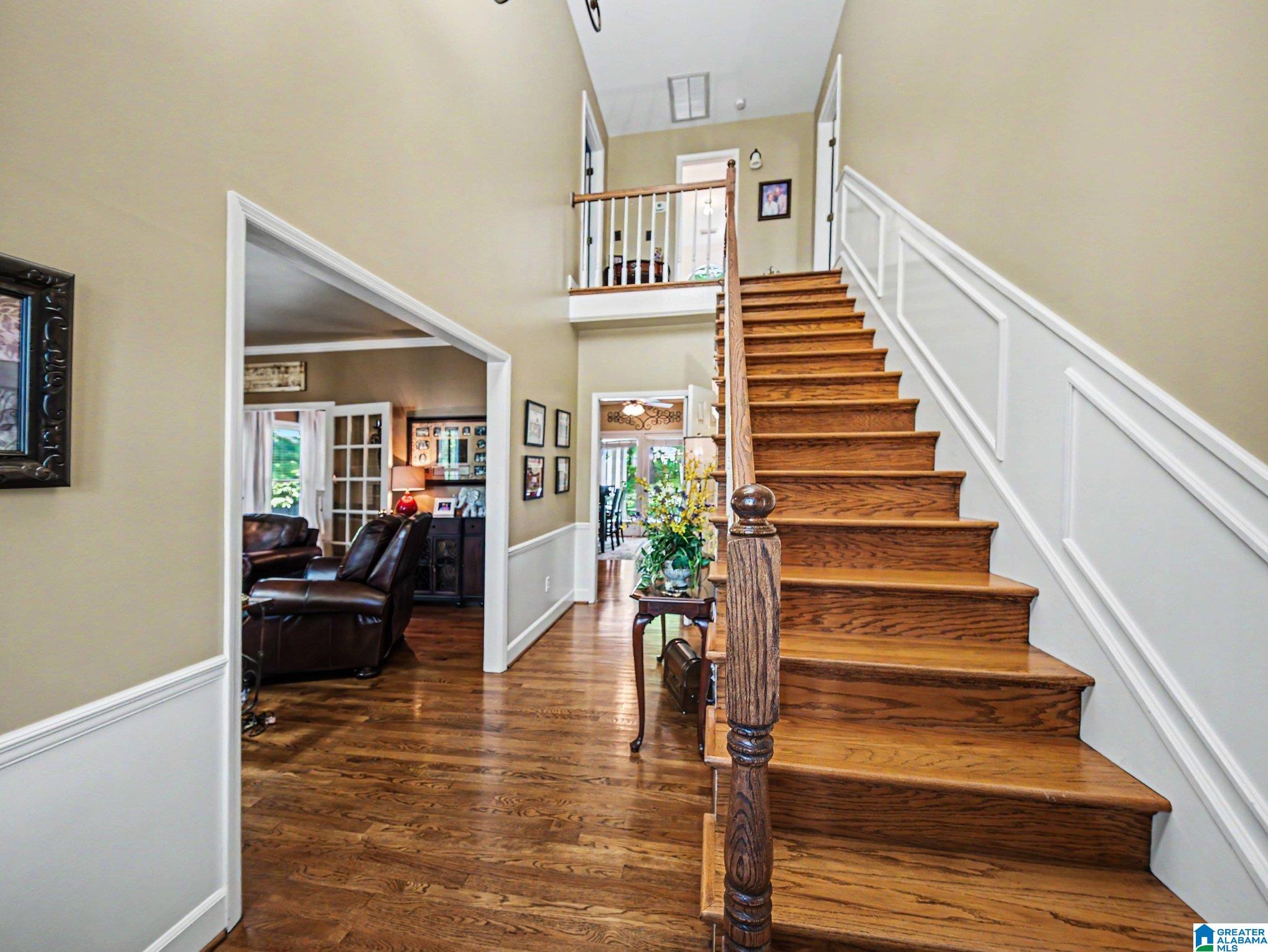 198 Rena Drive Springville, AL 35146 - Photo 3 of 32
