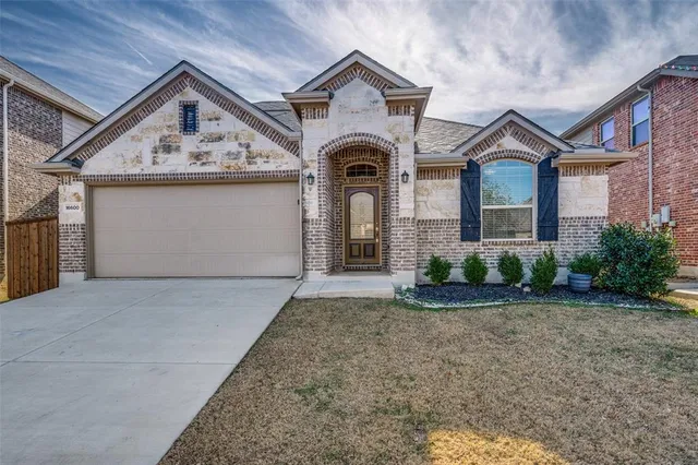 $2,650 | 16600 Amistad Avenue, Prosper, TX 75078