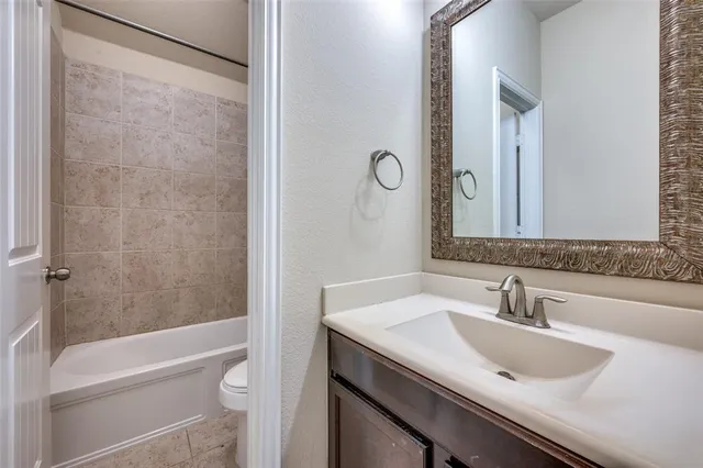 $2,650 | 16600 Amistad Avenue, Prosper, TX 75078