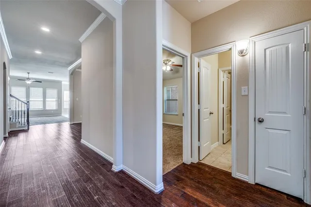 $2,650 | 16600 Amistad Avenue, Prosper, TX 75078