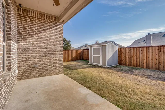 $2,650 | 16600 Amistad Avenue, Prosper, TX 75078