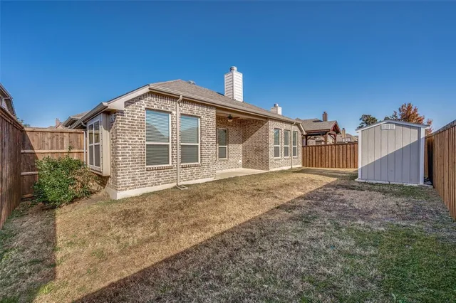 $2,650 | 16600 Amistad Avenue, Prosper, TX 75078