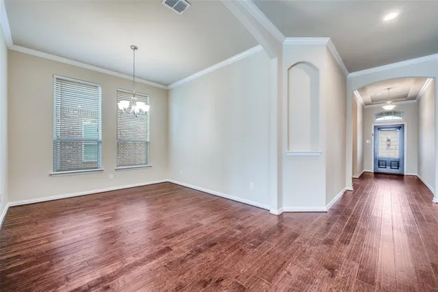 $2,650 | 16600 Amistad Avenue, Prosper, TX 75078