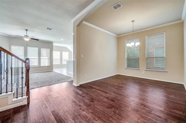 $2,650 | 16600 Amistad Avenue, Prosper, TX 75078