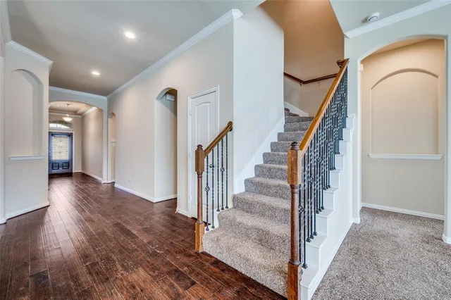 $2,650 | 16600 Amistad Avenue, Prosper, TX 75078