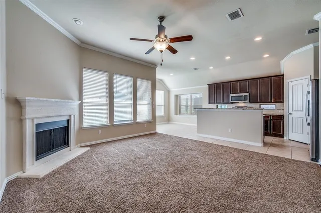 $2,650 | 16600 Amistad Avenue, Prosper, TX 75078