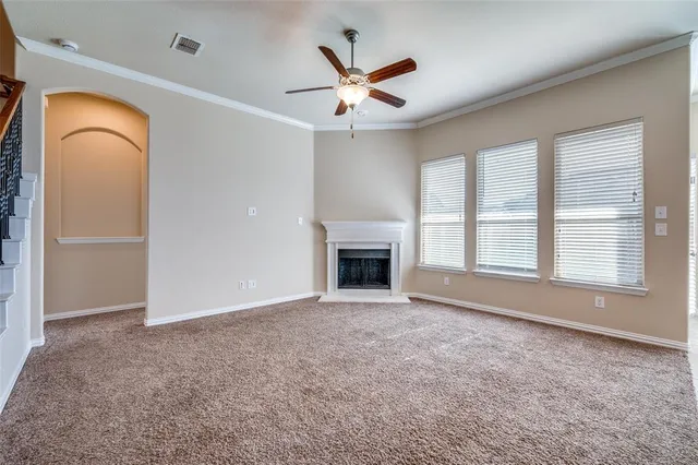 $2,650 | 16600 Amistad Avenue, Prosper, TX 75078