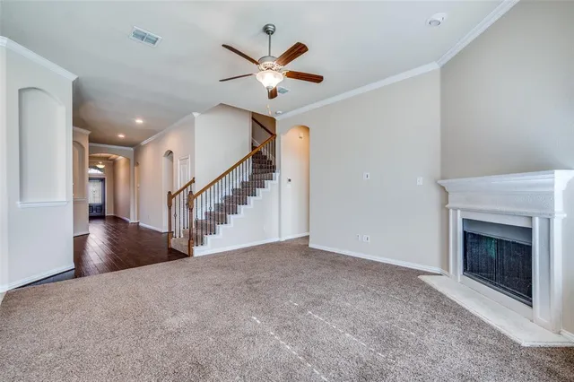 $2,650 | 16600 Amistad Avenue, Prosper, TX 75078