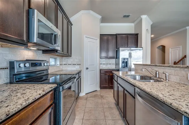 $2,650 | 16600 Amistad Avenue, Prosper, TX 75078