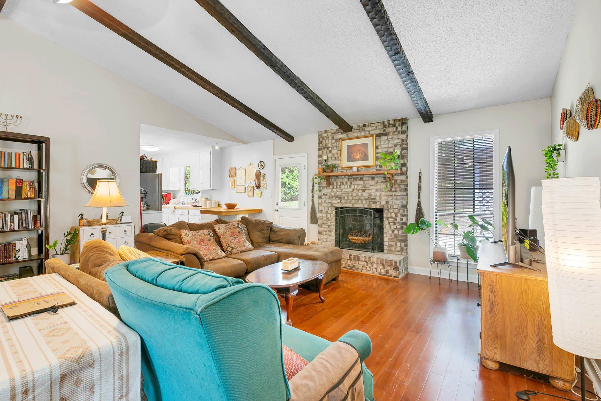 45 Caisson Trace Daphne, AL 36527 - Photo 6 of 46 Living Room