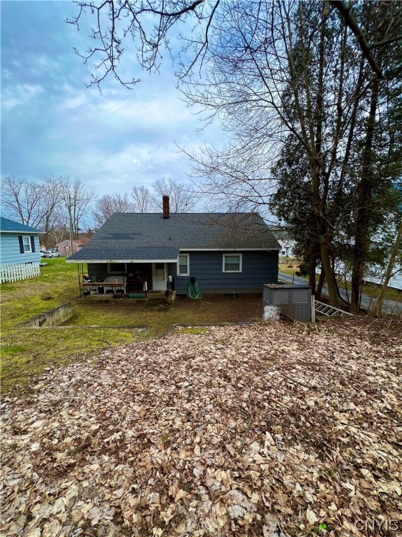 6195 West Lake Road Fleming, NY 13021 - Photo 3 of 18