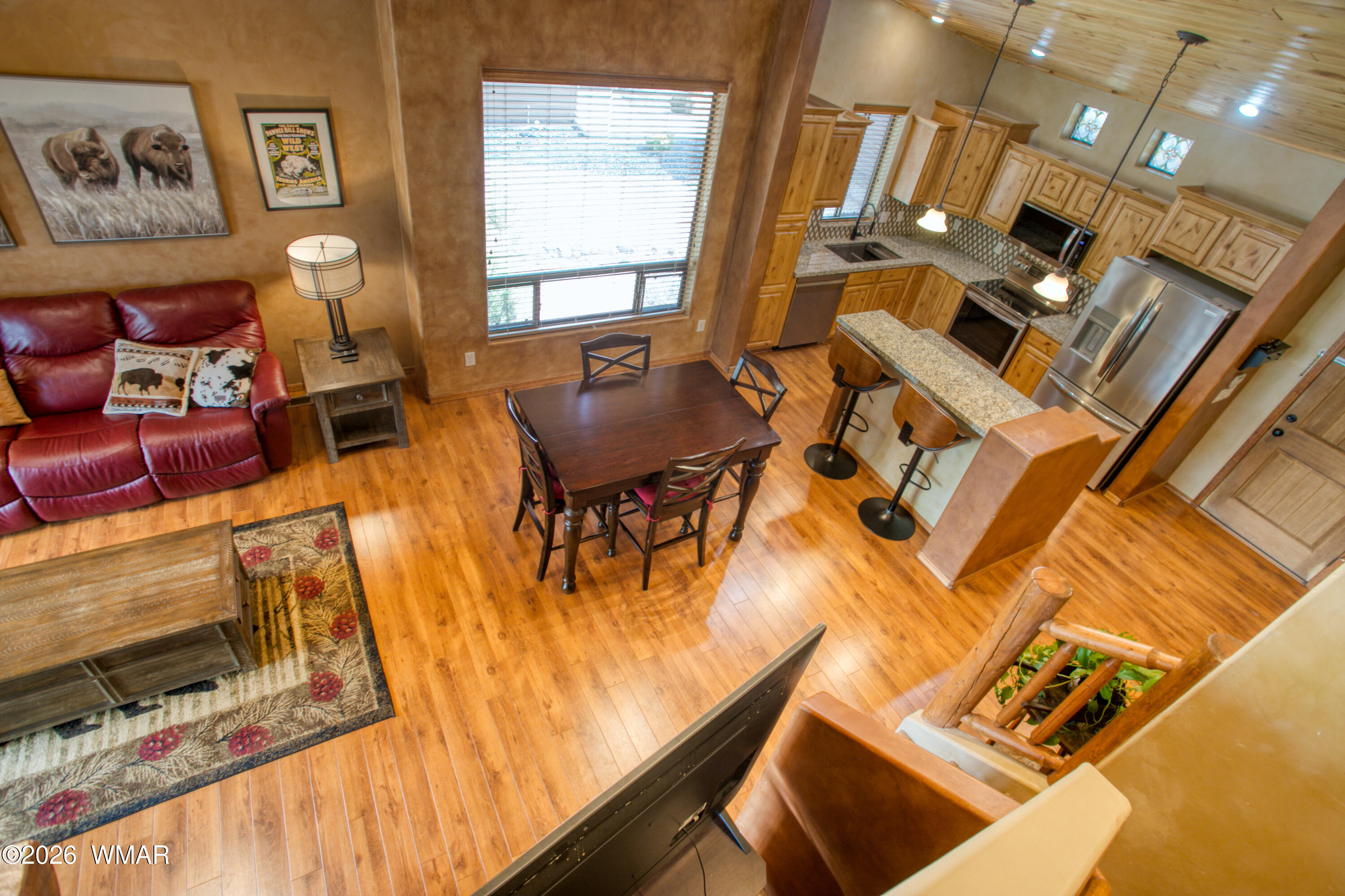 2970 West Villa Loop Show Low, AZ 85901 - Photo 11 of 50 Loft View