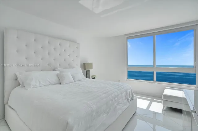 $3,639,000 | 6365 Collins Avenue, Unit 2403, Miami Beach, FL 33141