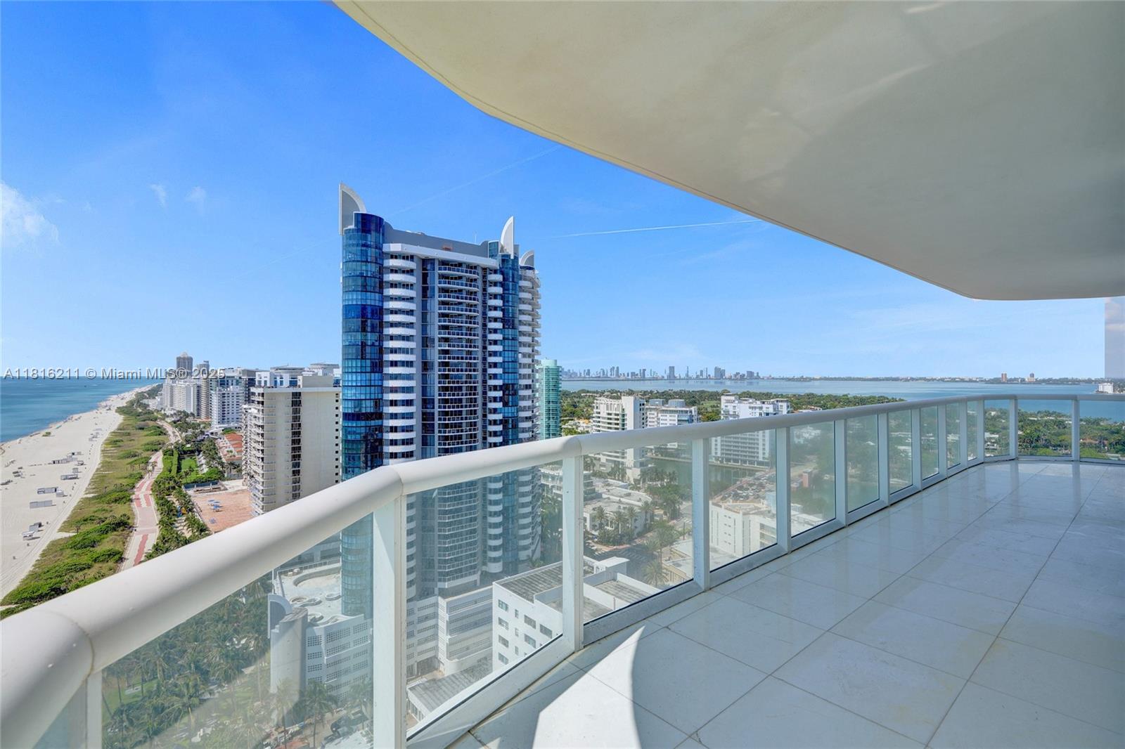 6365 Collins Avenue, Unit 2403 Miami Beach, FL 33141 - Photo 26 of 26