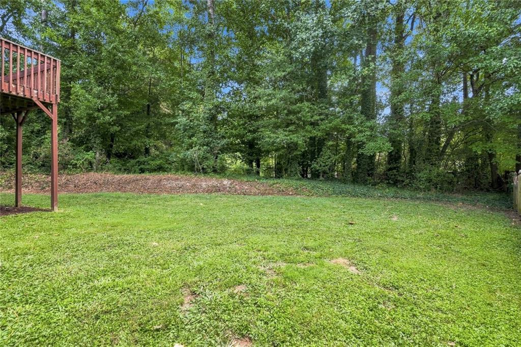 3901 Keystone Ridge Acworth, GA 30101 - Photo 30 of 33 Gallery Image 30