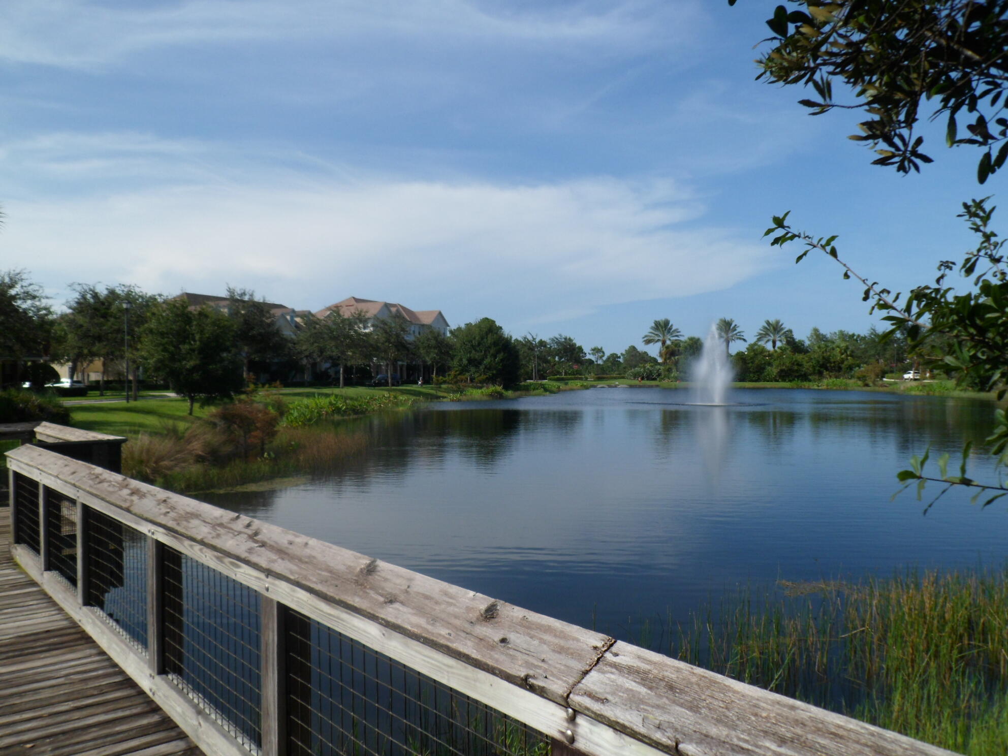 110 Sea Plum Drive, Unit 103 Jupiter, FL 33458 - Photo 26 of 31 a view of lake