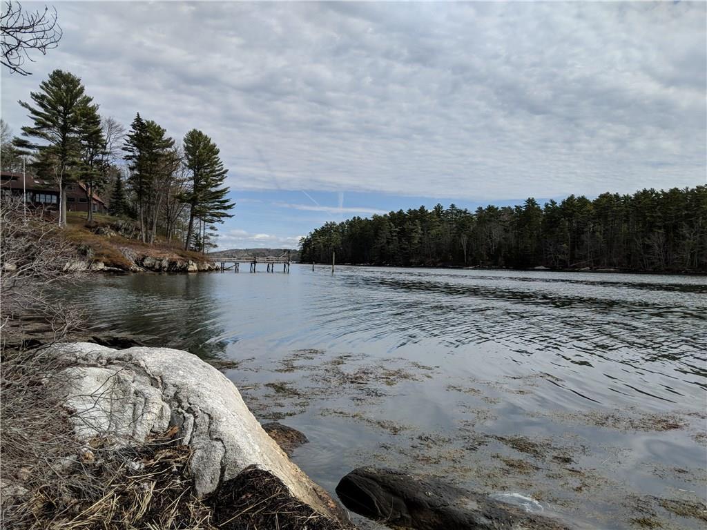 547 West Side Road Trevett, ME 04571 - Photo 15 of 18 Waterfront