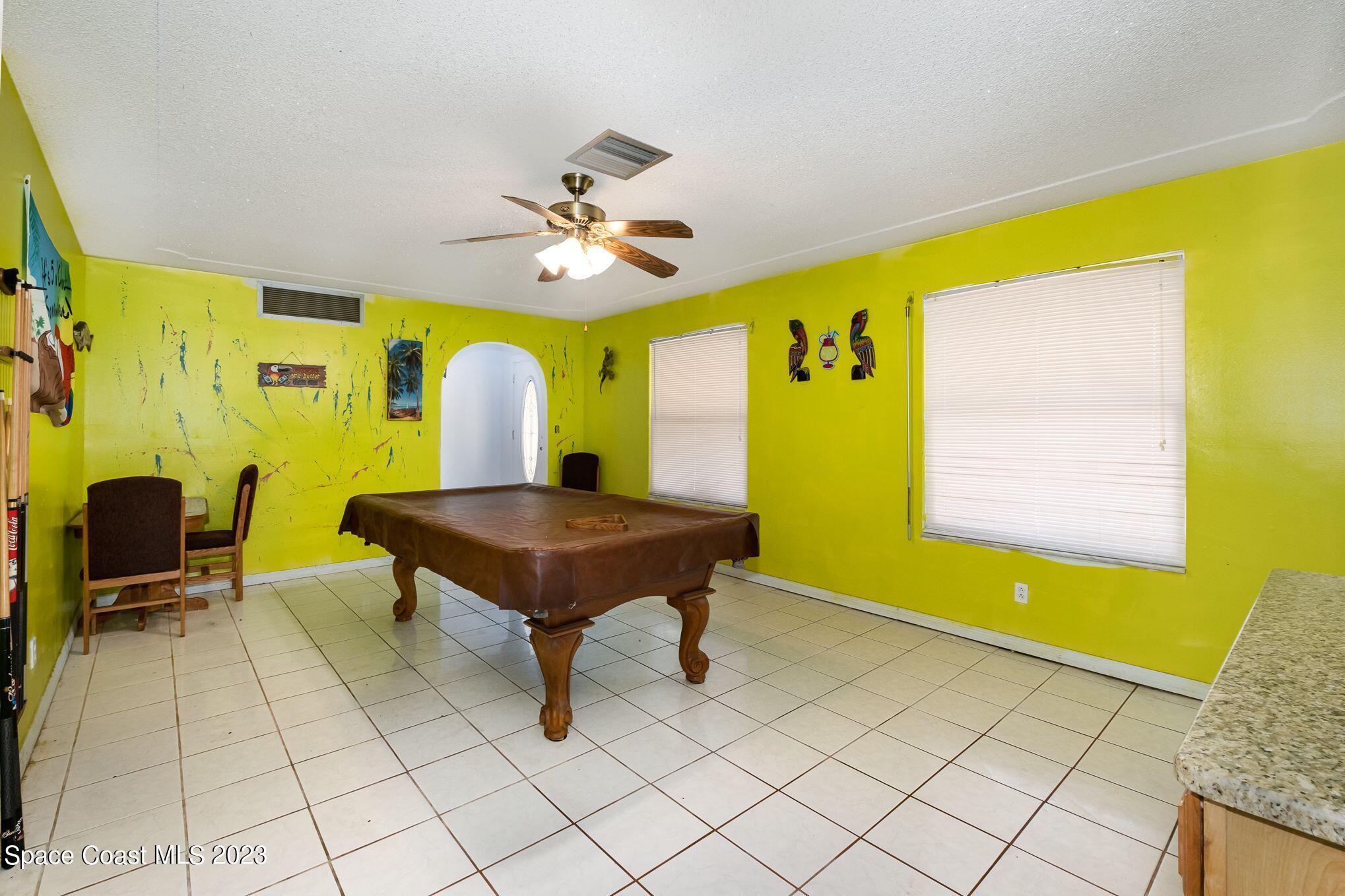 2160 Valkaria Road Malabar, FL 32950 - Photo 30 of 36 Game Room 3