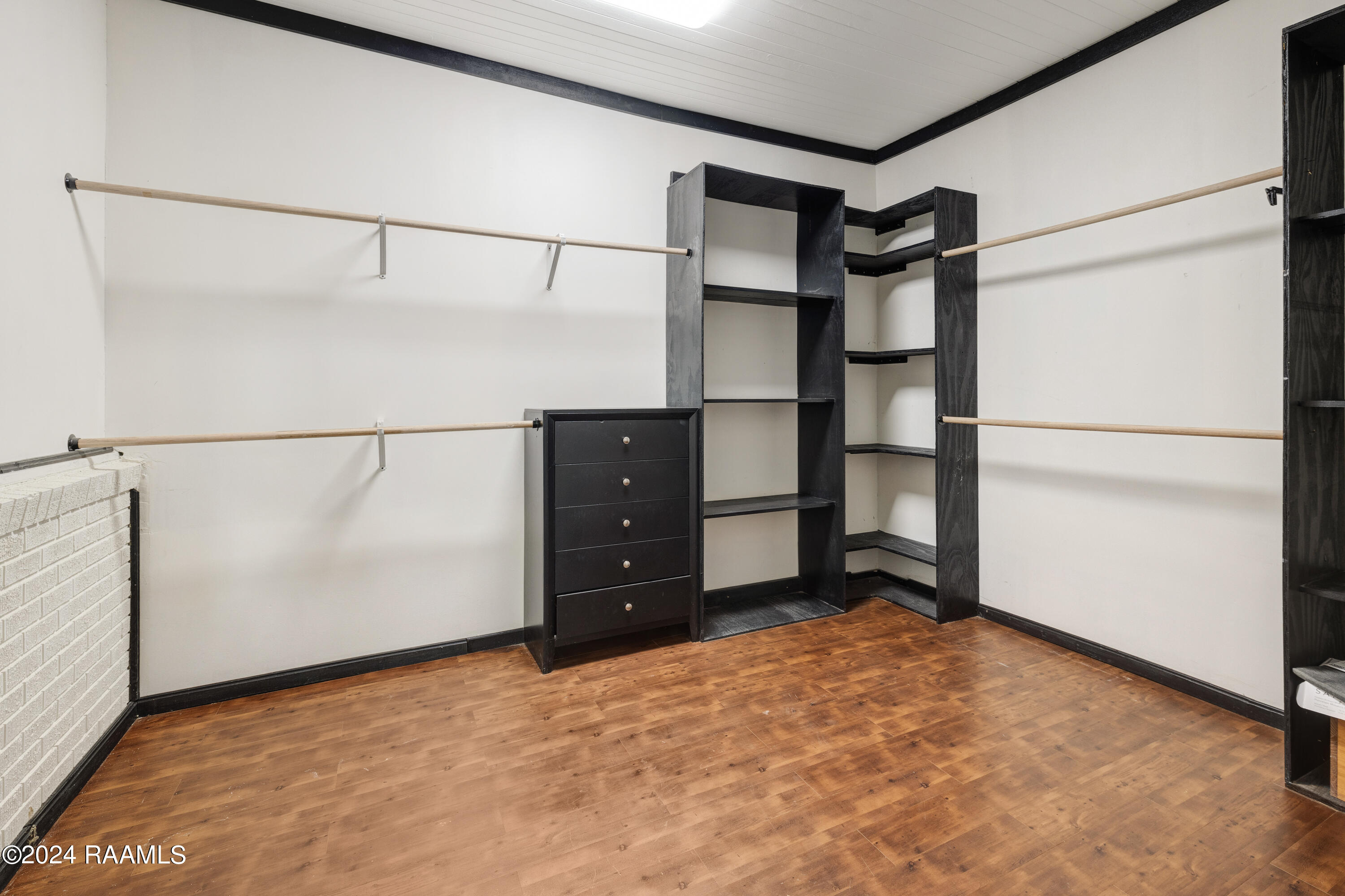5712 Northside Road New Iberia, LA 70563 - Photo 12 of 31 Master Closet