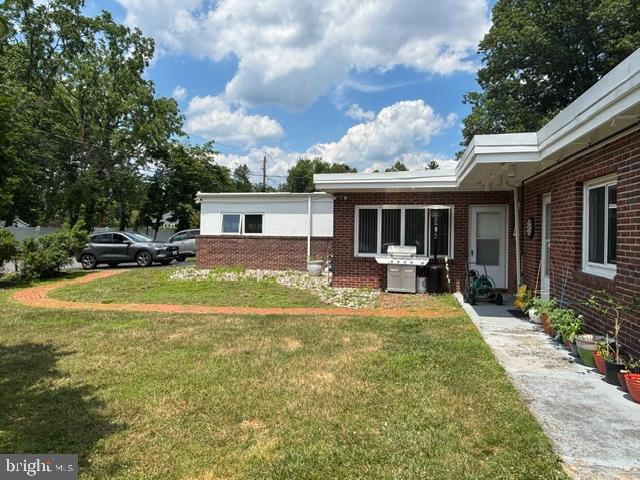 181 Cranbury Road Princeton Junction, NJ 08550 - Photo 33 of 39