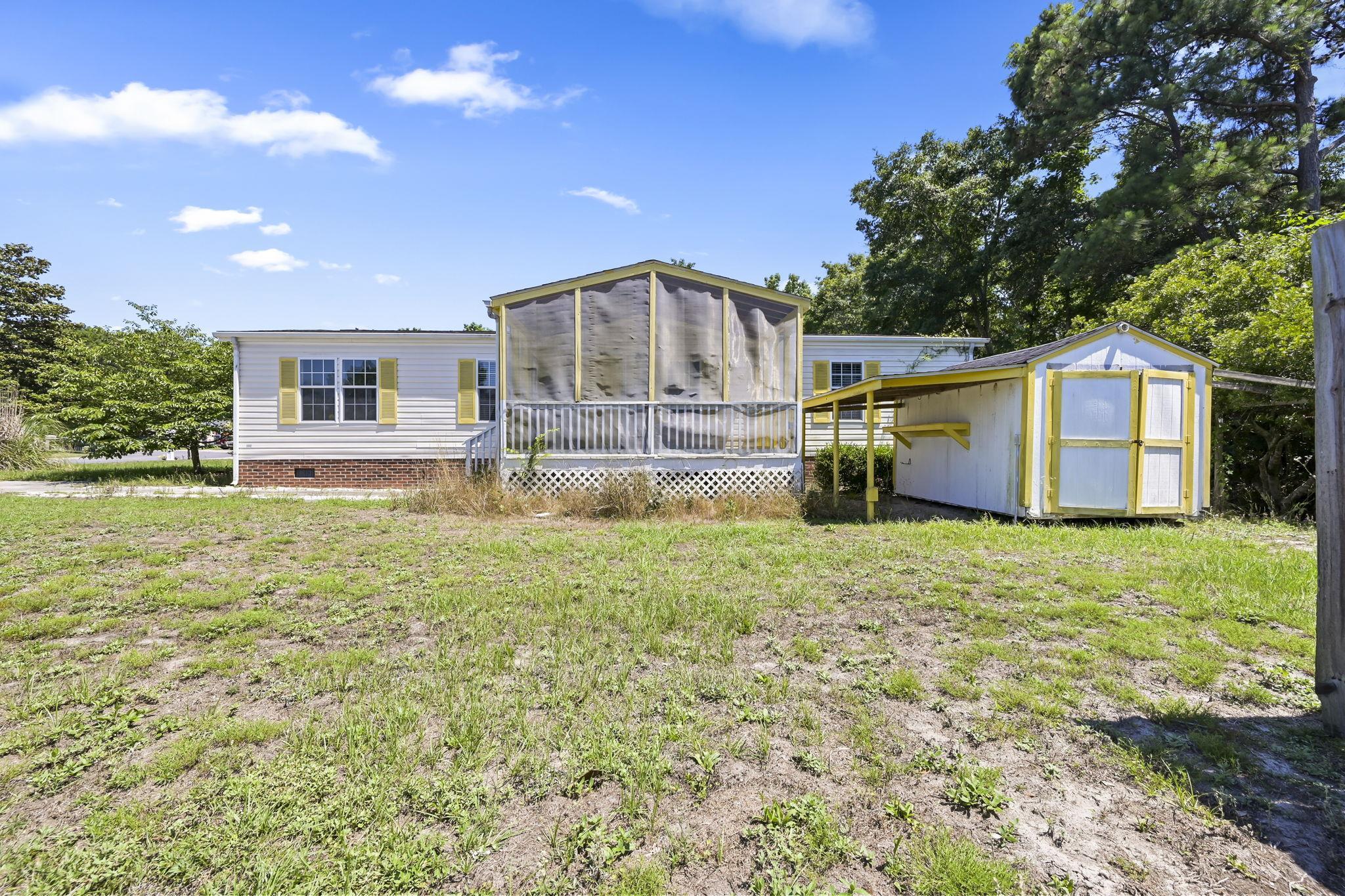 726 Oliver Drive Murrells Inlet, SC 29576 - Photo 32 of 35
