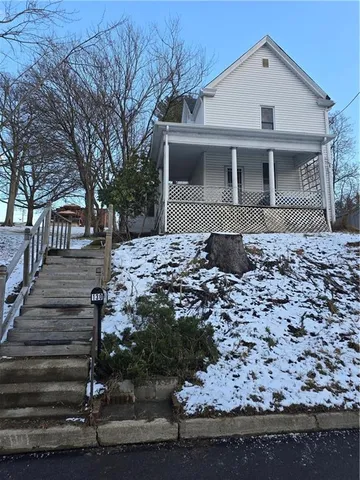 $80,000 | 122-130 Murray Avenue, Washington, PA 15301