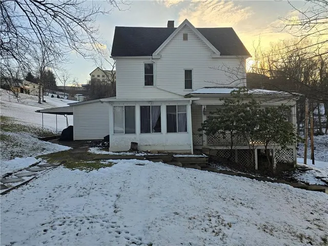 $80,000 | 122-130 Murray Avenue, Washington, PA 15301