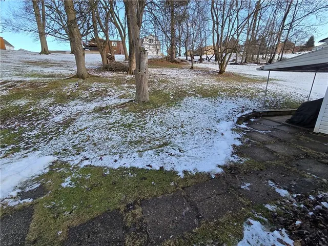 $80,000 | 122-130 Murray Avenue, Washington, PA 15301