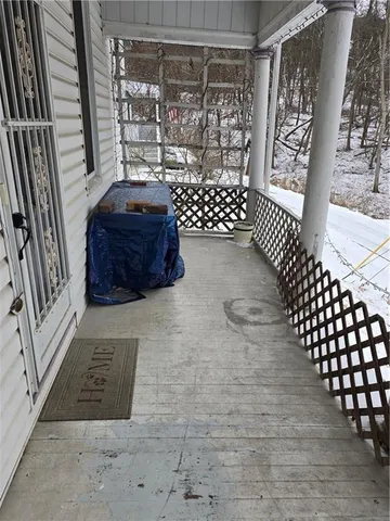 $80,000 | 122-130 Murray Avenue, Washington, PA 15301