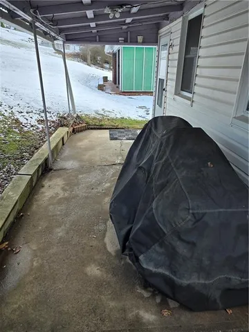 $80,000 | 122-130 Murray Avenue, Washington, PA 15301