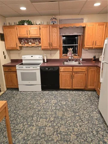 $80,000 | 122-130 Murray Avenue, Washington, PA 15301