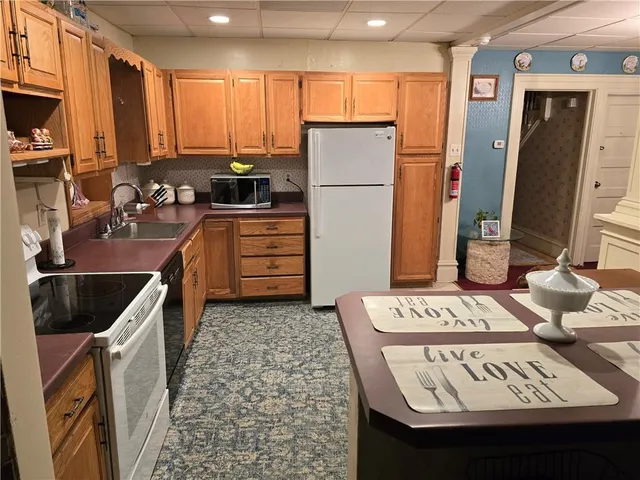 $80,000 | 122-130 Murray Avenue, Washington, PA 15301