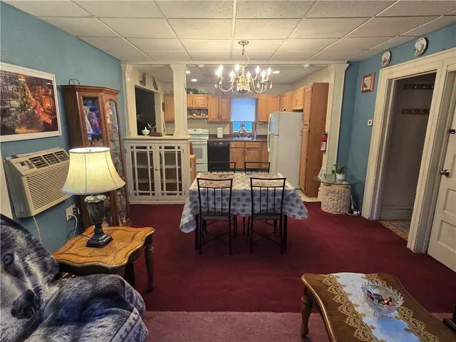 $80,000 | 122-130 Murray Avenue, Washington, PA 15301