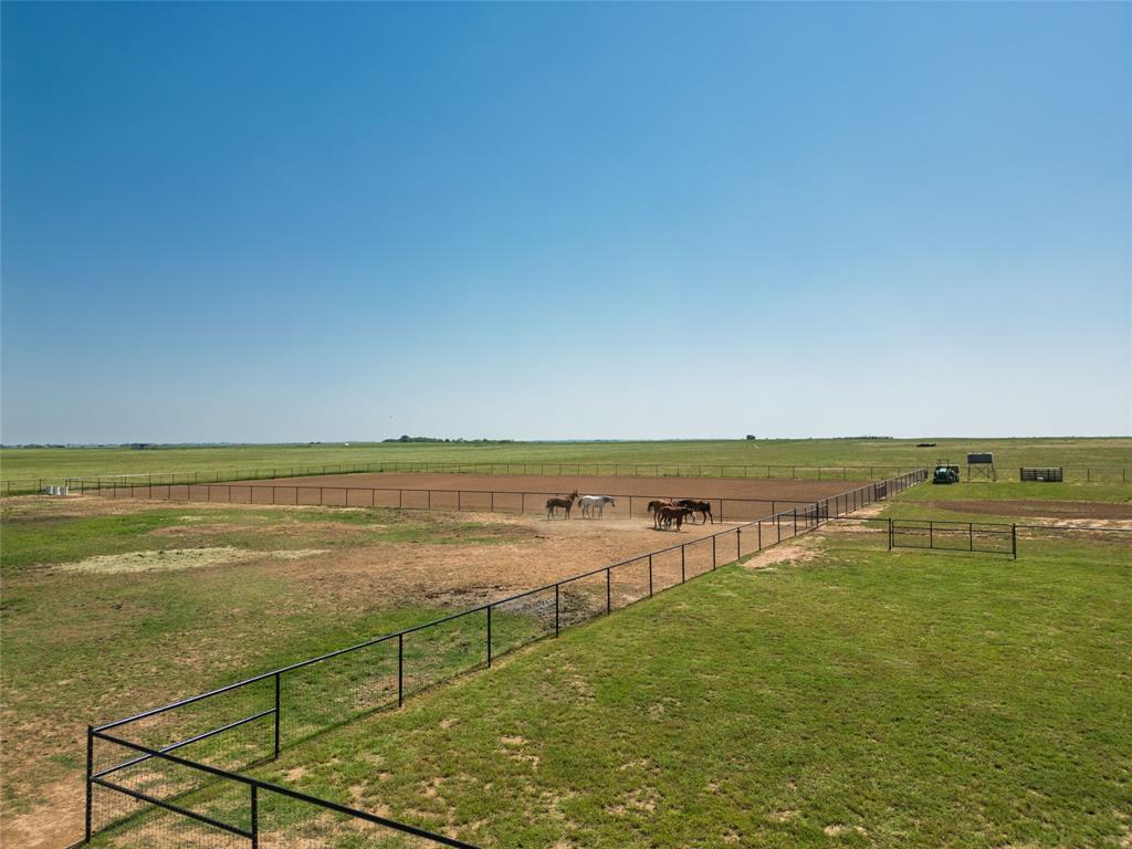 5543 Gray Road Nocona, TX 76255 - Photo 30 of 36 a view of an ocean from a building