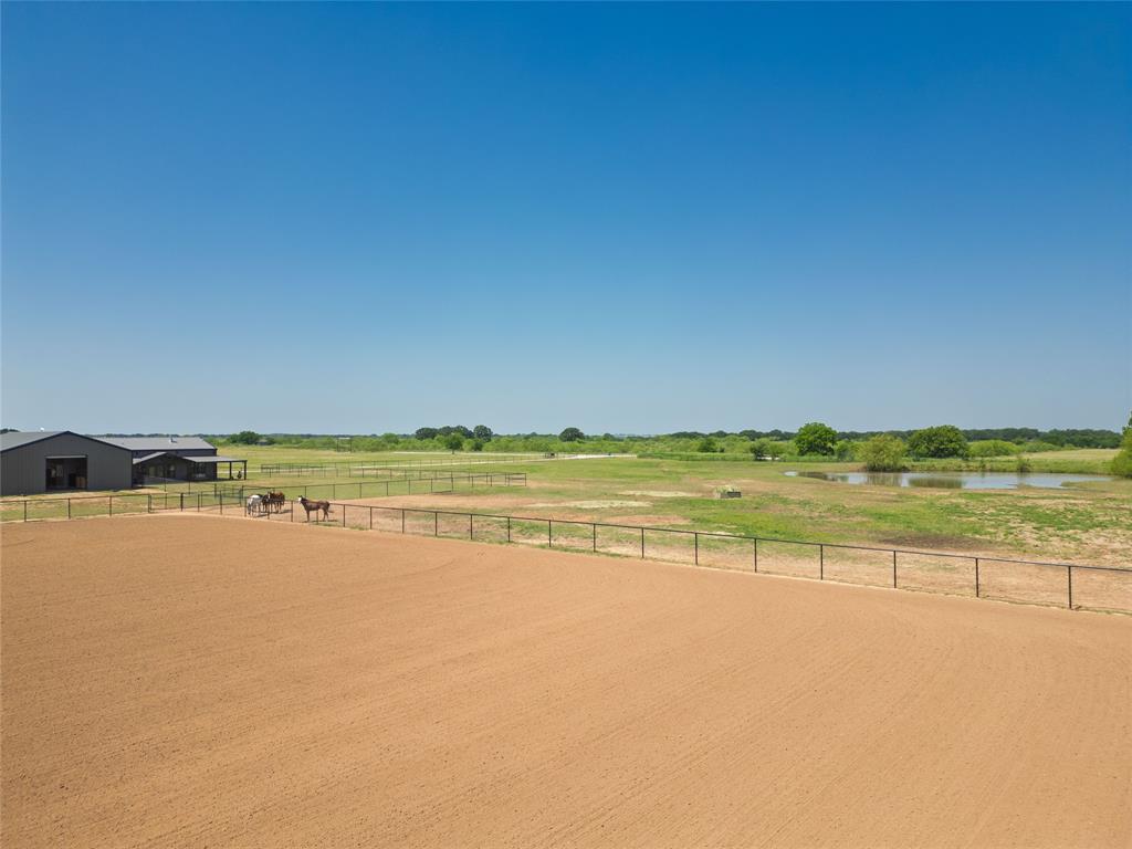 5543 Gray Road Nocona, TX 76255 - Photo 31 of 36 a view of an ocean and beach