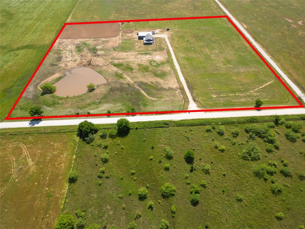 5543 Gray Road Nocona, TX 76255 - Photo 35 of 36 a view of swimming pool