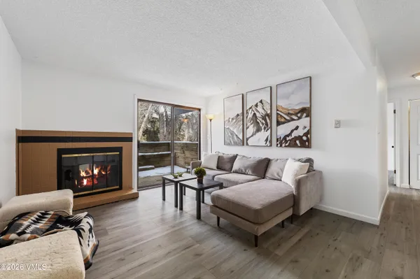 $629,000 | 1061 West Beaver Creek Boulevard, Unit G104, Avon, CO 81620