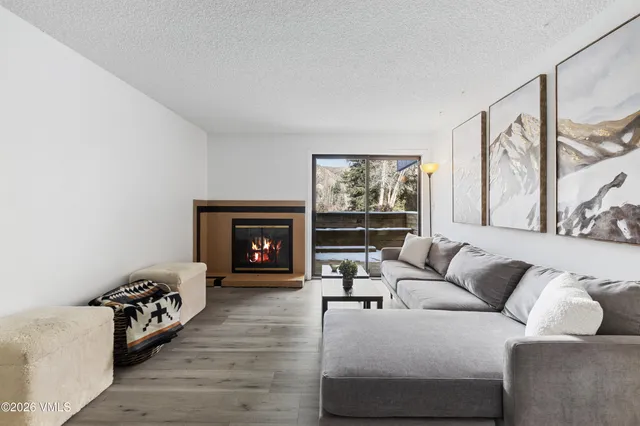 $650,000 | 1061 West Beaver Creek Boulevard, Unit G104, Avon, CO 81620