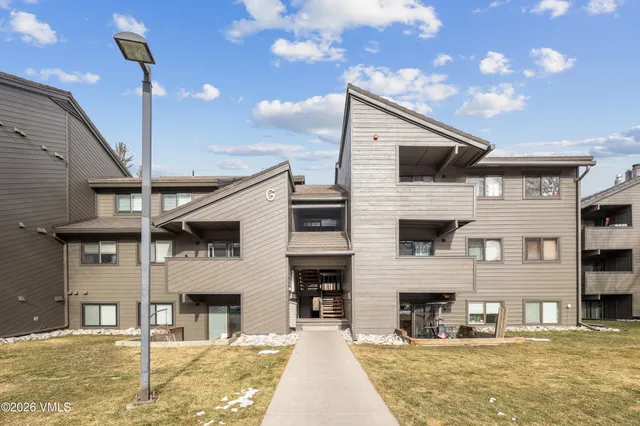 $650,000 | 1061 West Beaver Creek Boulevard, Unit G104, Avon, CO 81620