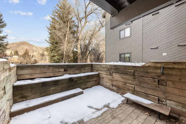 $650,000 | 1061 West Beaver Creek Boulevard, Unit G104, Avon, CO 81620